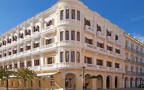 Hotel Montesol Ibiza